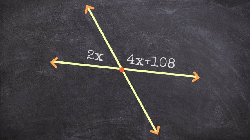 Angle Relationships (G)