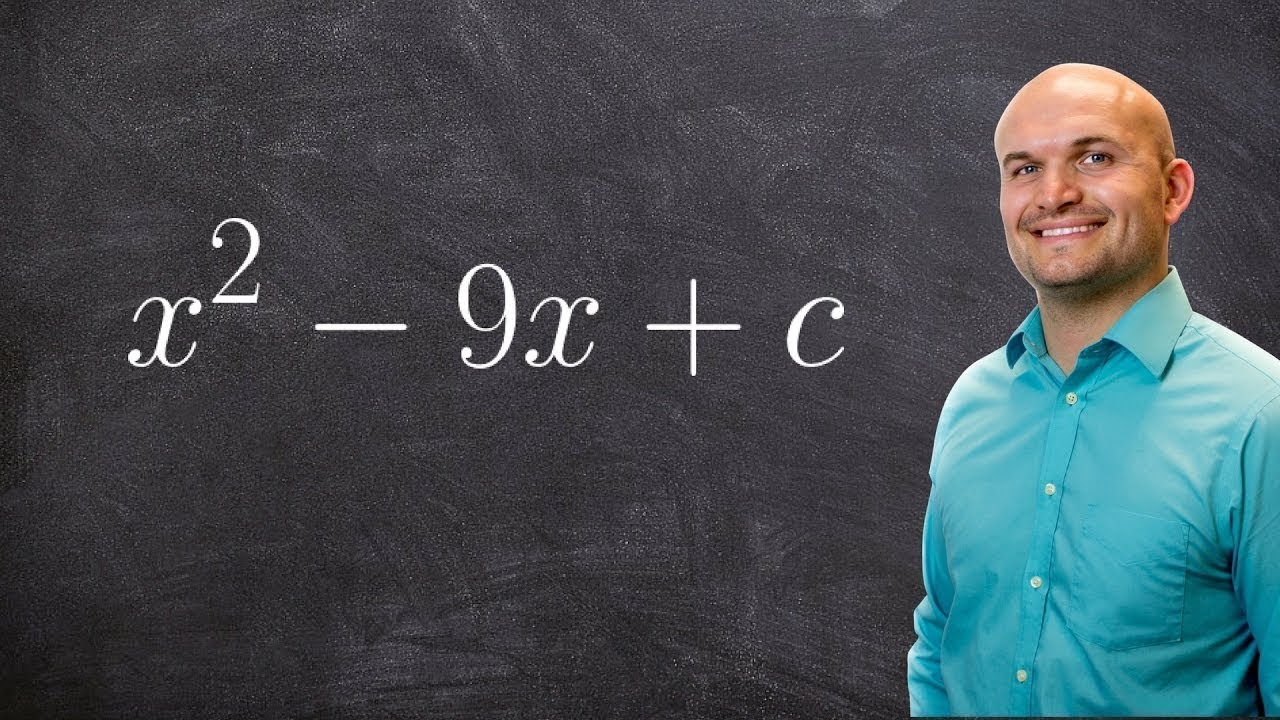 Featured image for “Completing the Square (A2/PC)”