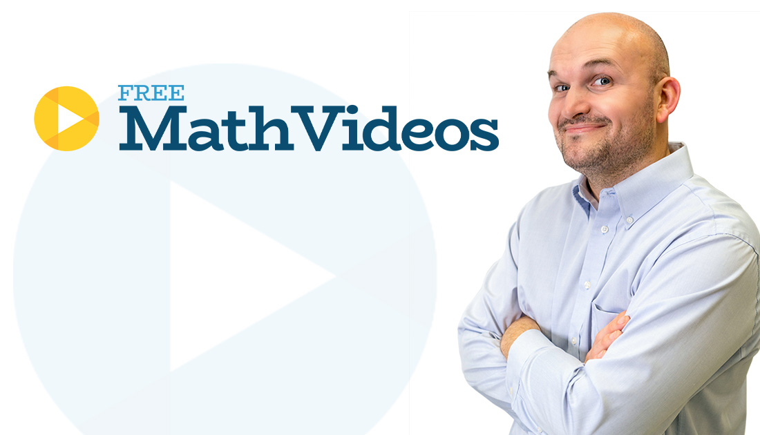 Ready go to ... http://www.freemathvideos.com [ Free Math Videos | Free Online Math Lessons & Tutorials]