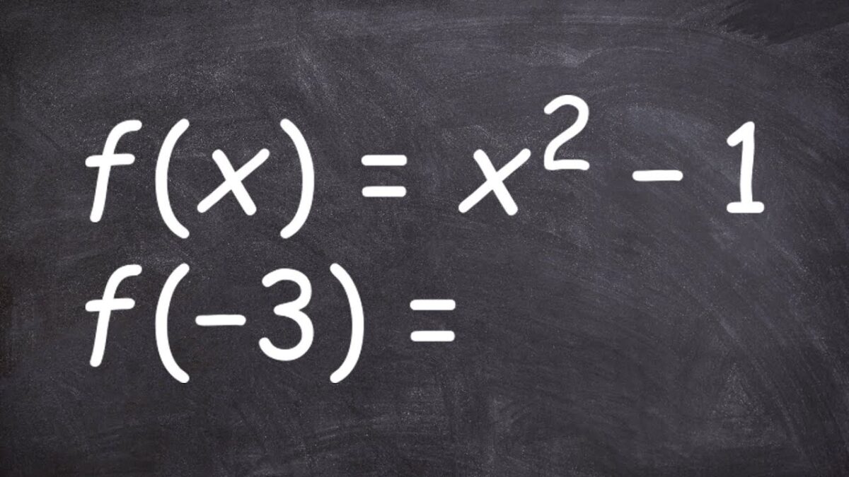 Add and Subtract Functions (A1)/(A2)/(A3) | Free Math Videos