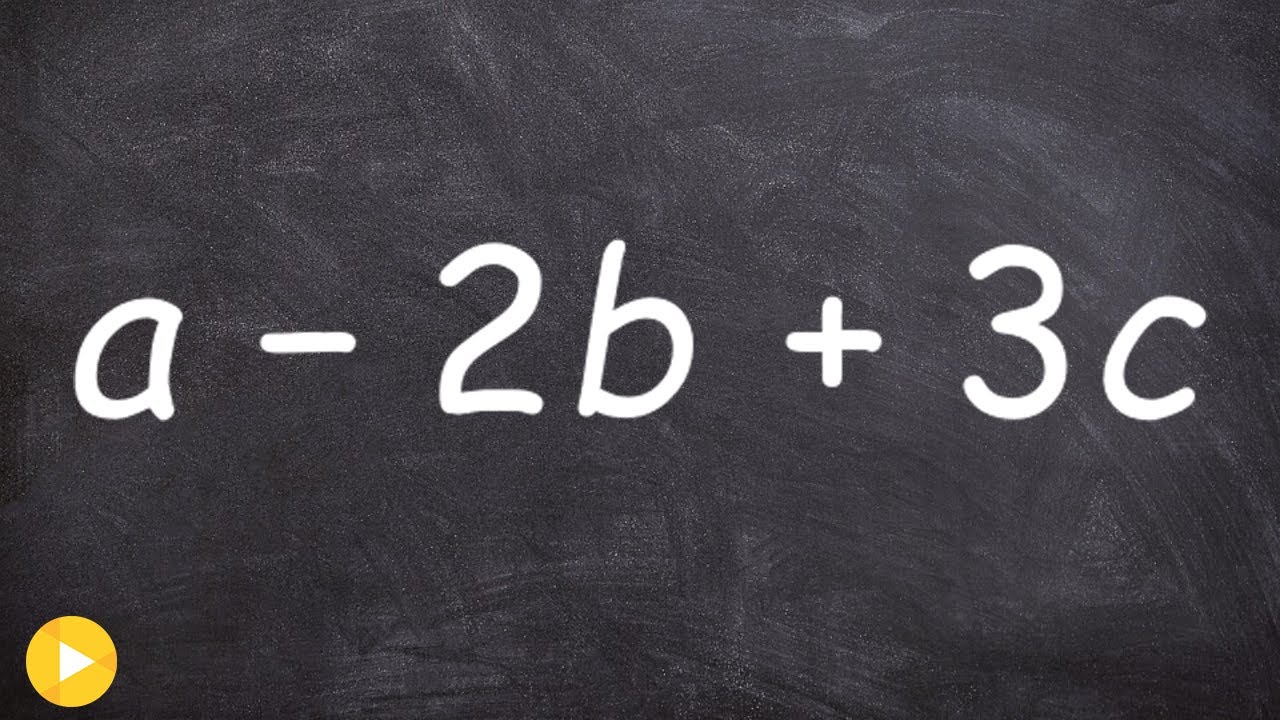 Featured image for “Add and Subtract Polynomials (A1/A2/PC)”