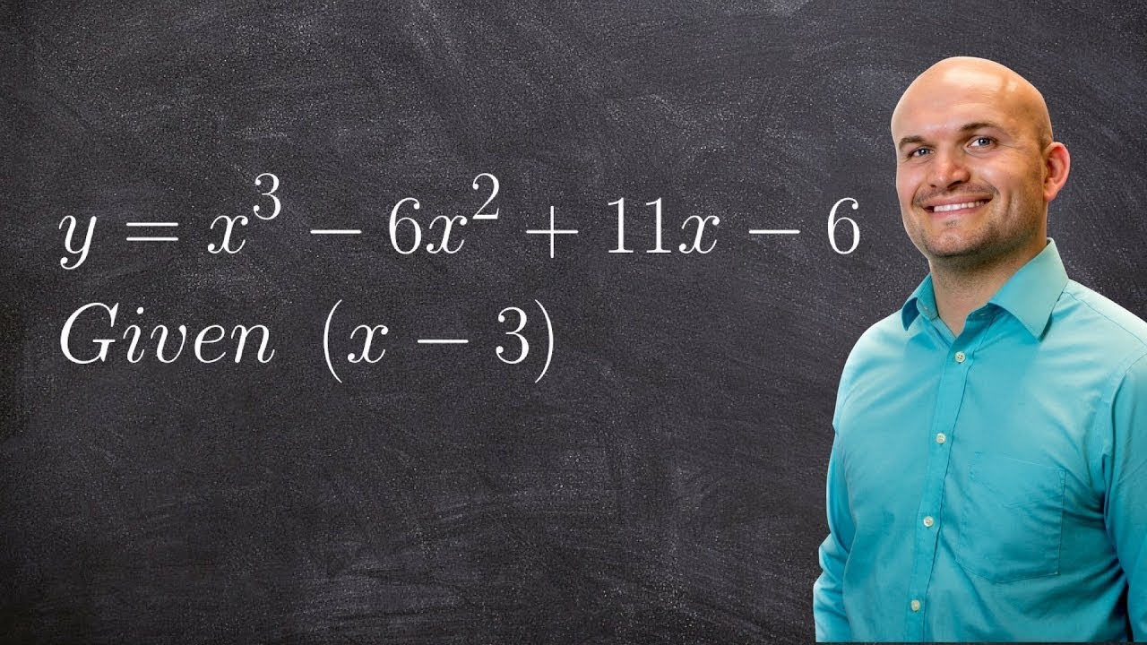 Featured image for “Find all the Remaining Zeros Given a Factor or Zero (A2/PC)”