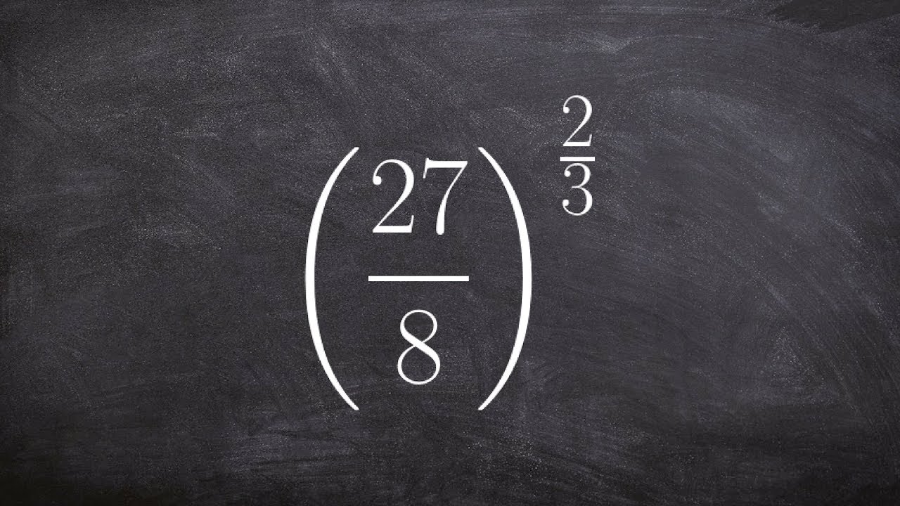 Featured image for “Fractional Exponents and Radicals (A2)”