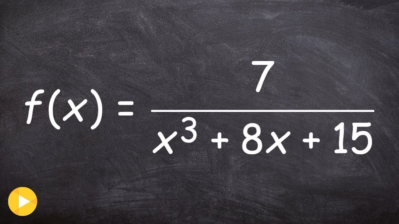 Featured image for “How to find the domain of a Function (A2)/(PC)”