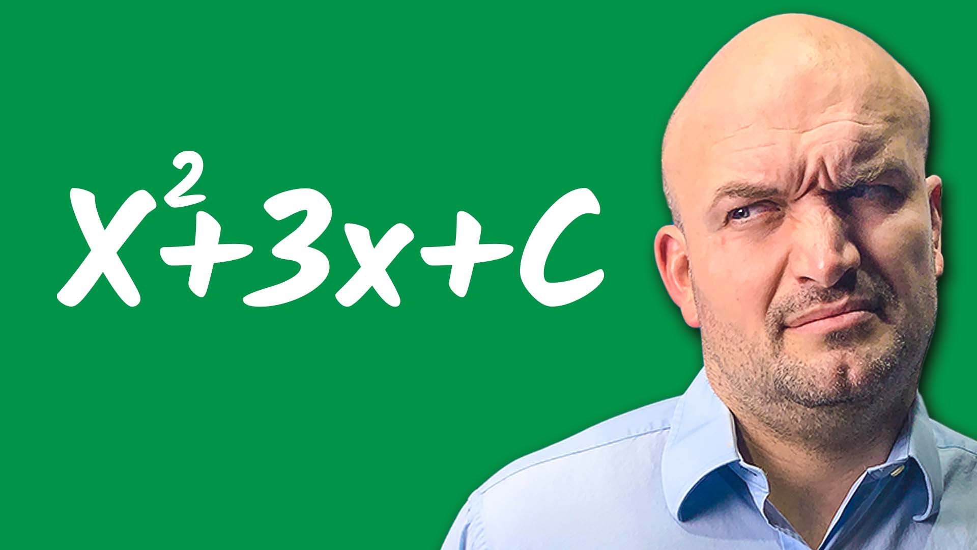Featured image for “Why Students Hate Completing the Square”