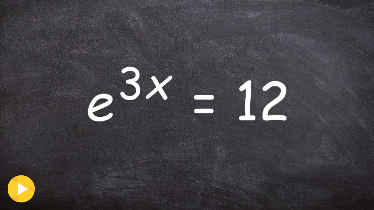 Featured image for “Solve Exponential Equations (A2/PC)”
